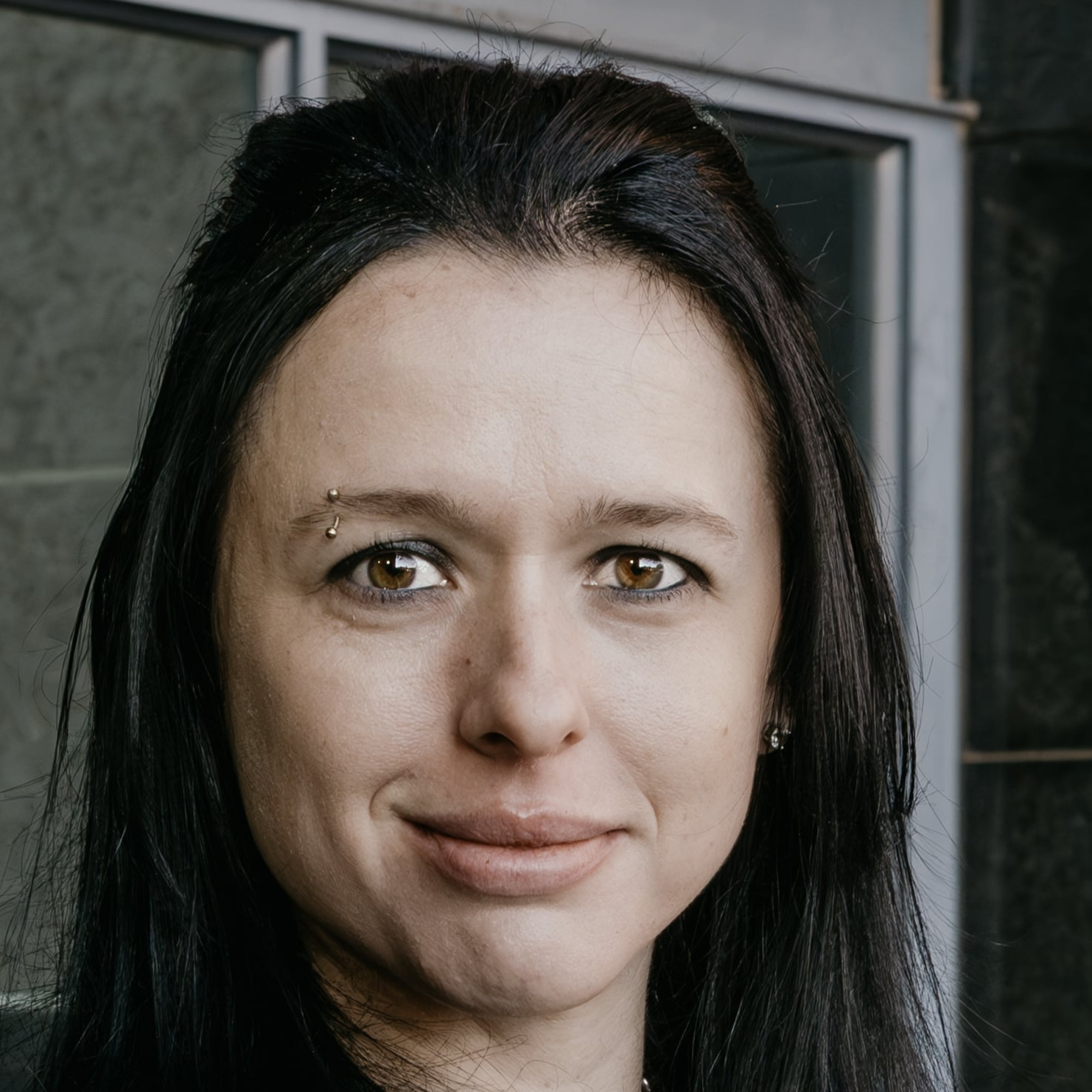 Lizaan Nigrini