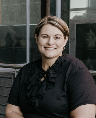 Riana Van Rensburg