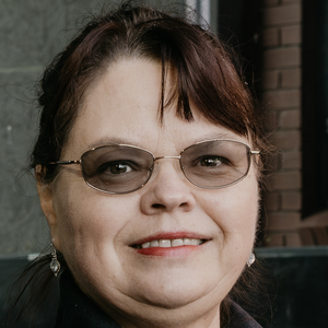 Riana Pieterse