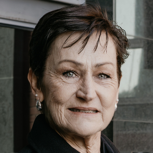 Wilma Suddes